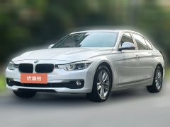 2017 BMW 3 Series 2017 2.0T AT 320LiFashion #1