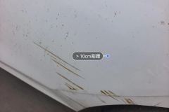 Left Rear Door
