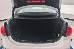 2023 BMW 1 Series 2023 1.5T AT 120i MSportYaoyeEdition #4