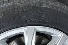 2019 Volkswagen Passat 2017 1.4T AT 280TSIHonor #9