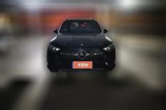 2024 Mercedes-Benz GLC-Class 2024 2.0T AT GLC 260 L 4MATIC Luxury 5Seat #2
