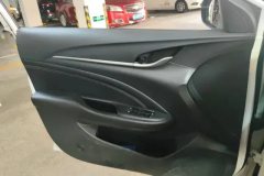 2016 Buick Excelle GT Sedan 2016 1.5 AT 15NLuxury #7