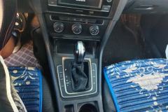 2018 Volkswagen Golf 2018 1.4T AT 230TSIComfort #16