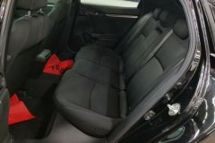 2020 Honda Civic 2021 1.5T AT HATCHBACK 220TURBOTrendy cool control #11