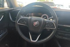 2022 Buick Envision Plus 2021 EnvisionPlus 2.0T AT 652T 5SeatLuxury #15