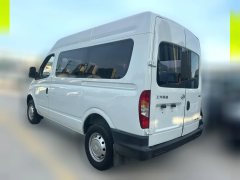 2020 Maxus V80 2020 2.5T AT AMTClassicCity Pei WangSWBMid Roof2/3Seat #4