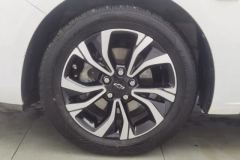 2020 Chevrolet Monza 2019 1.3T AT RS 330TcarefreeEdition #6