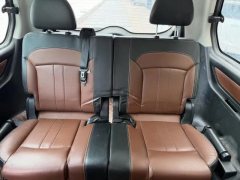 2017 Dongfeng Fengxing Fengxing F600 2016 2.0 MT LuxuryL #10
