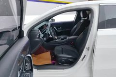 2022 Mercedes-Benz A-Class 2022 Facelift II 1.3T AT A 200 L Sportsedan chairFashion #9