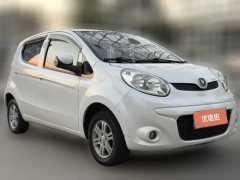 2016 Chang'an Benben Mini 2012 1.0 MT Nav #3