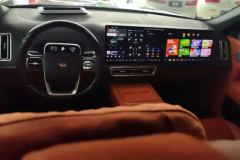 2024 Li Auto Li Auto L9 2023 Pro #12