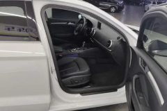 2017 Audi A3 Sedan 2016 1.4T AT 35TFSILinkedIn #8