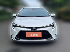 2024 Toyota Levin 2024 1.2T AT 185T CVTLuxury #2
