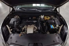 2017 Buick Envision Plus 2017 2.0T AT 28TElite 4WD #7
