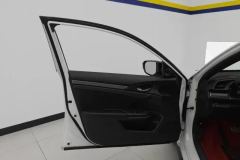 2022 Honda Civic 2021 1.5T AT HATCHBACK 220TURBOTrendy cool control #7