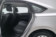 2021 Volkswagen Lavida 2021 1.5 AT Comfort #19
