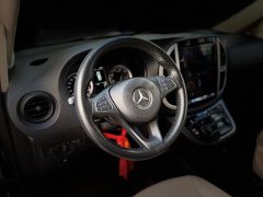 2020 Mercedes-Benz Vito 2021 2.0T AT Elite 7Seat #15