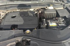 2021 Haval M6 2021 1.5T MT PLUSLuxurySmart Connect #10
