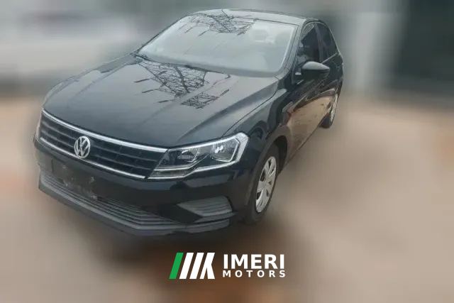 2018 Volkswagen Jetta 2017 1.5 MT Fashion