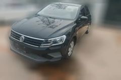 2018 Volkswagen Jetta 2017 1.5 MT Fashion #1