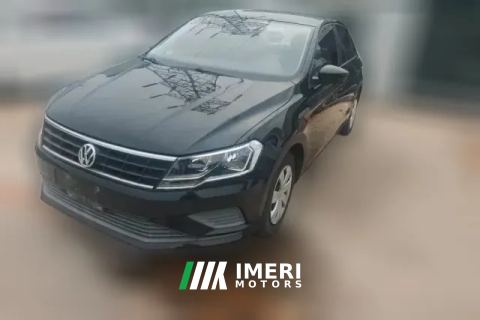 2018 Volkswagen Jetta 2017 1.5 MT Fashion