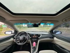 2015 Buick Excelle GT Sedan 2015 1.5 AT 15NEntry #5