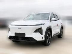 2024 Geely Galaxy Geely Galaxy L7 2023 1.5T AT 115KM starship #1