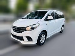 2022 Maxus G10 2022 2.0T AT Elite Gasoline 7Seat #1