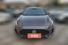 2021 MG MG5 2021 1.5 AT 180DVVT CVTyouthLuxury #2