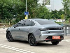 2024 BYD Destroyer 05 2023 Champion 1.5L AT DM-i 120KM Premium #6