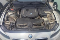 2017 BMW 1 Series(Imported) 2016 1.5T AT 118iLeading (Imported) #10