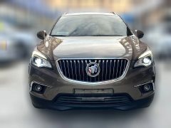 2016 Buick Envision Plus 2016 1.5T AT 20TElite FWD #2