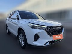 2022 Haval M6 2021 PLUS 1.5T MT Comfort #3