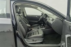 2018 Volkswagen Passat 2017 1.8T AT 330TSIHonor #22