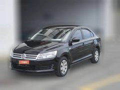 2015 Volkswagen Santana 2015 1.6 MT Fashion #1