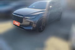 2022 Li Auto Li Auto ONE 2021 EREV6SeatEdition #1