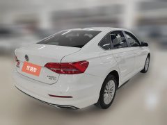 2019 Volkswagen Lavida 2019 1.4T AT 280TSILuxury China VI #4