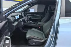 2024 Geely Auto Boyue 2024 1.5TD Smart Connect+ #9