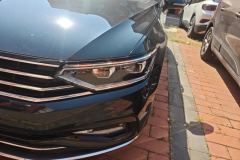 2020 Volkswagen Magotan 2020 2.0T AT 330TSILuxury #5