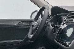 2021 Volkswagen Tiguan L 2021 2.0T AT 330TSI R-LineEnjoy moreEditionFWD #23