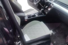 2023 Volkswagen Magotan 2023 2Million Edition 2.0T AT 330TSI DSGLuxury #8