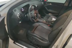 2019 Audi A3 Sportback 2019 1.4T AT 35TFSIFashion China V #9