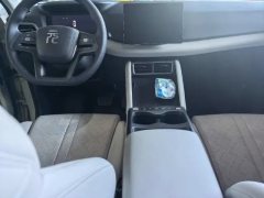 2025 BYD Yuan UP 2025 301KM Pilot #5