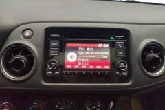2018 Honda XR-V 2017 1.8 AT EXiComfort #13