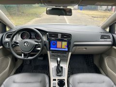 2016 Volkswagen Golf 2016 230TSI ATLuxury #9