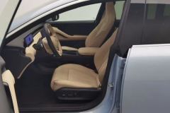 2024 NIO ET5T 202475kWh Touring #13