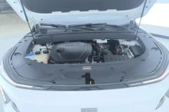 2025 Geely Galaxy Geely Galaxy L7 2024 1.5T AT 115km PLUS Dragon SoaringEdition #10