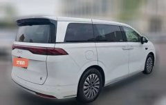 2025 BYD Xia 2025 DM-i 1.5T AT 180km excellence #2