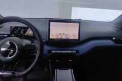 2024 BYD Seagull 2023 vitalityEdition #13