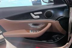 2017 Mercedes-Benz E-Class 2017 2.0T AT E200LSport4WD #7